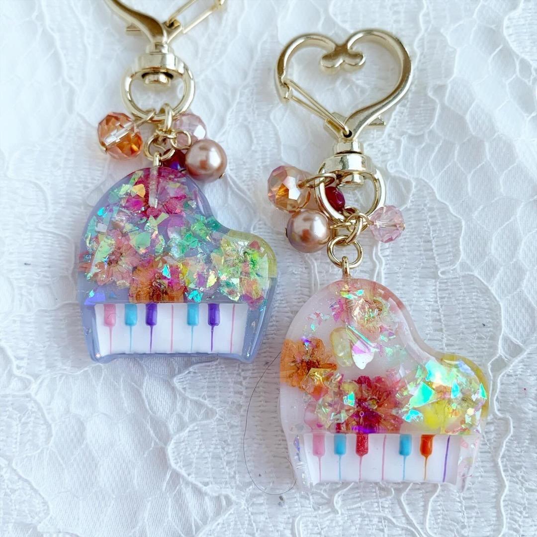 【2832.2603 etc.】ゆきんこ様 リクエスト 8点 まとめ商品 ピアノ