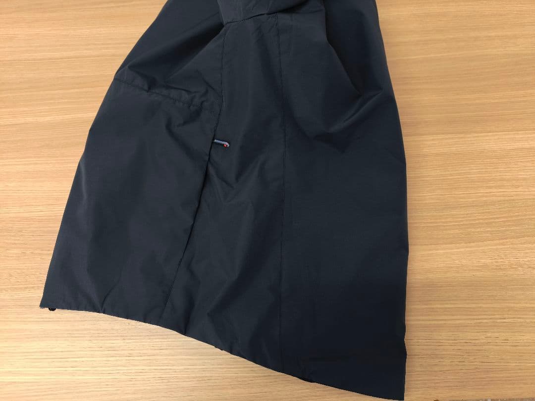 【新品タグ付き】tilak ティラック　スバルバードジャケット　最新モデル