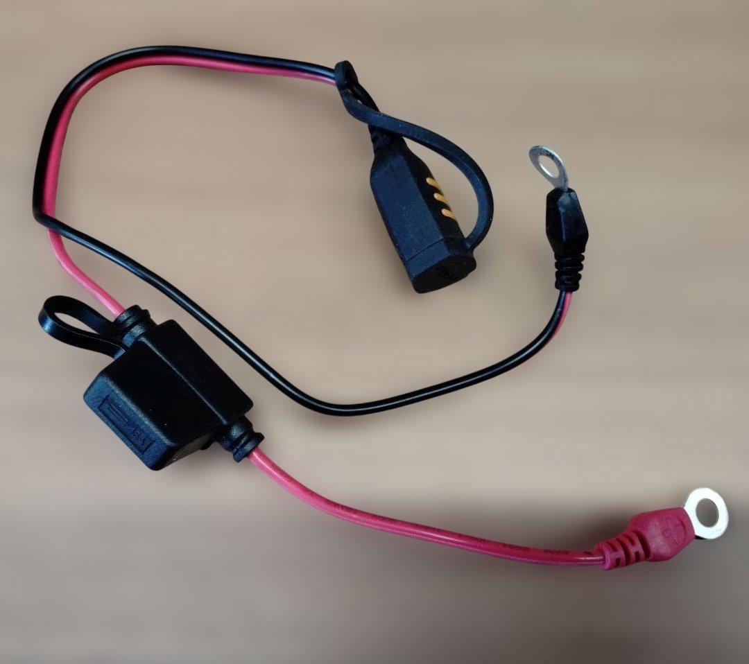 CTEK バッテリーチャージャー MXS5.0 TA2937