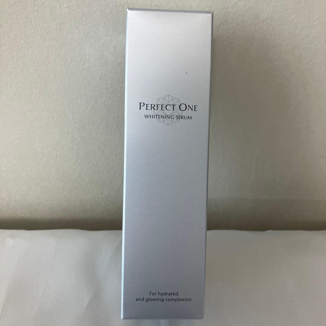 新日本製薬　PERFECT ONE ナイトクリーム セット