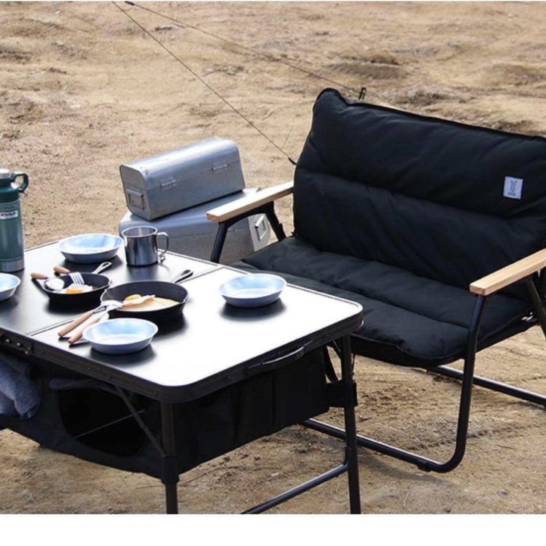 専用　DOD GOOD RACK SOFA グッドラックソファ