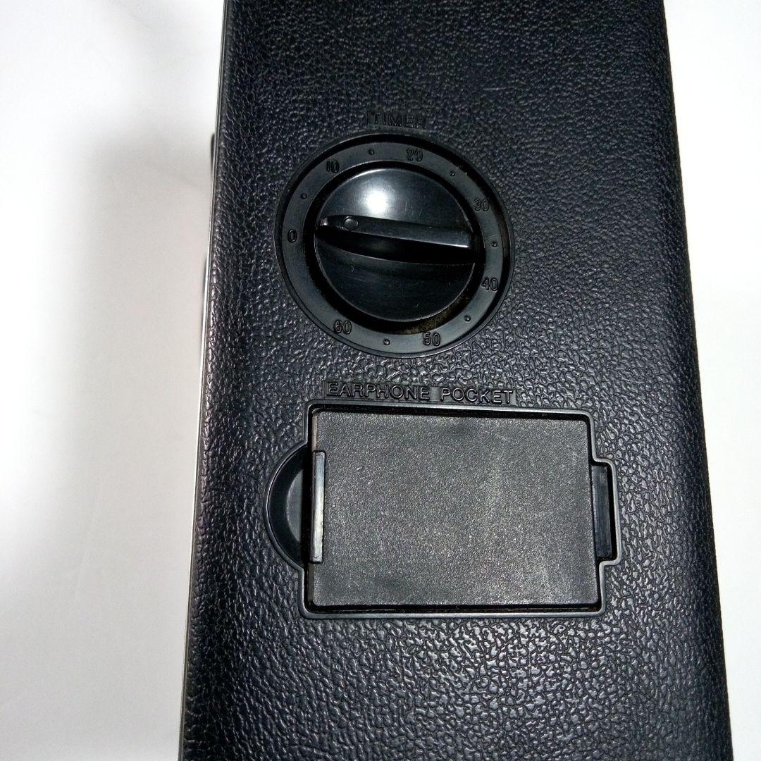 SONY　BLCラジオ　ICF-5800