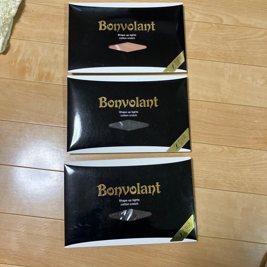 サミットインターナショナルボンボランタイツ ブラック、ピンキー、ブラウン