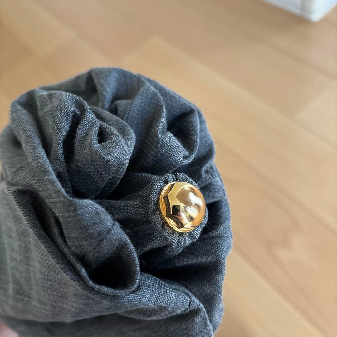 セリーヌ CELINE 日傘 晴雨兼用 傘 一級遮光