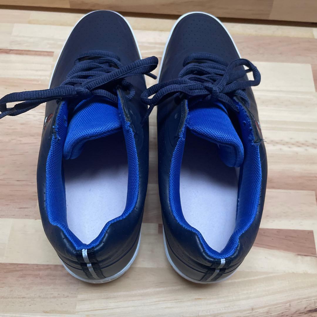 マスターバニー　スパイク　24cm MASTER BUNNY ゴルフシューズ