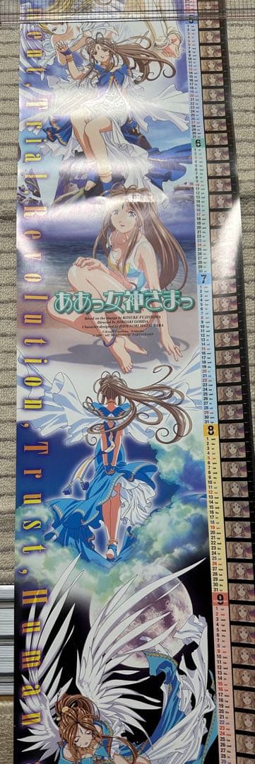 藤島康介作品　逮捕しちゃうぞ全巻　ああっ女神さまっ全巻　他グッズ　セット