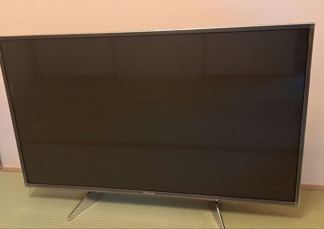 Panasonic TH-43EX750 43V型 ハイビジョン液晶テレビ