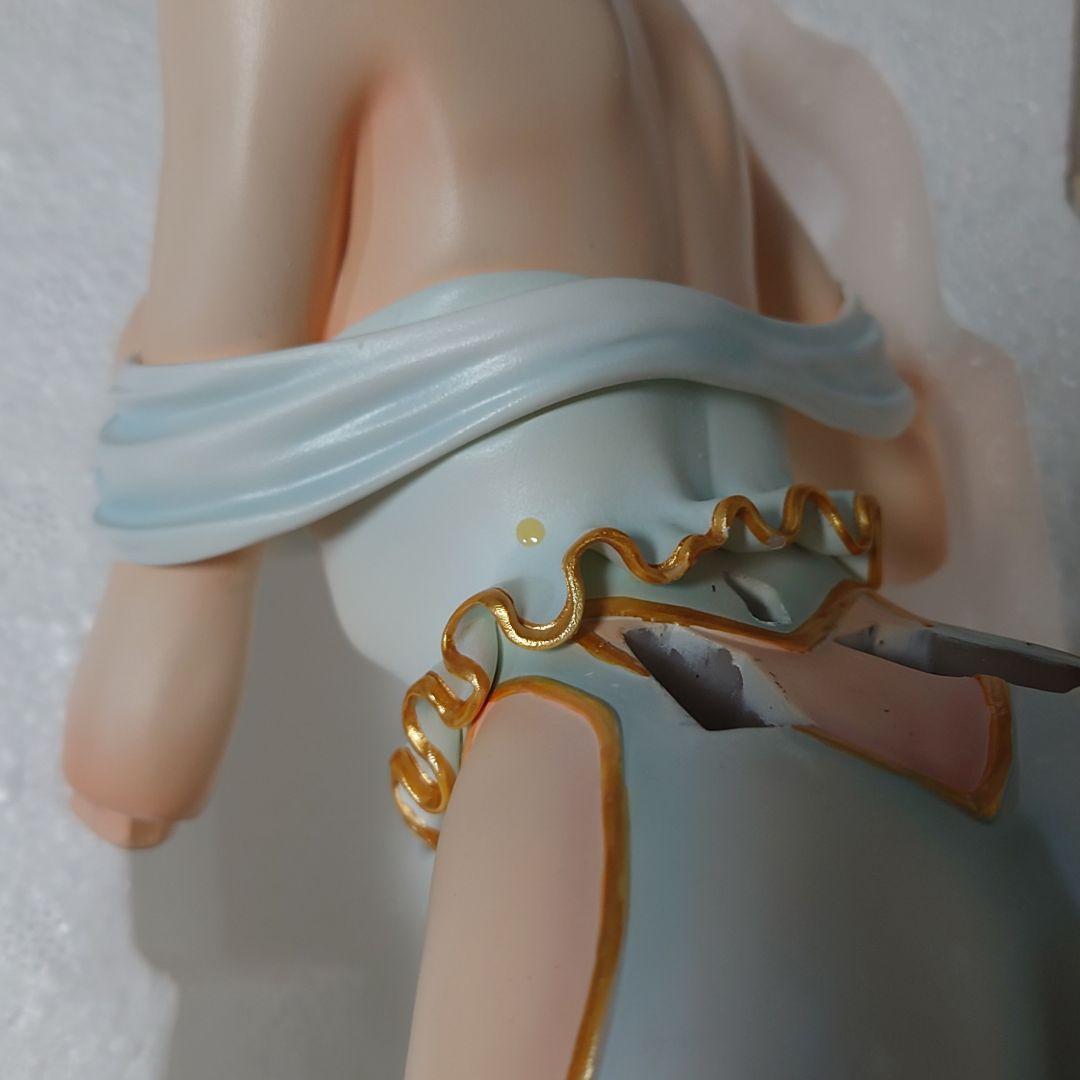 オーバー・ロードⅣ　アルベド 1/4　オーバーロードスケールスタチュー
■作品名