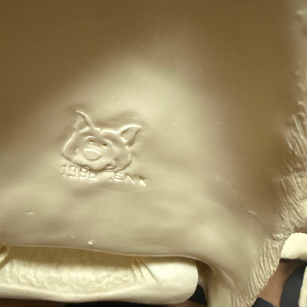 デビルマン守護神★ 1/1 ★ 正規品 希少品 ★