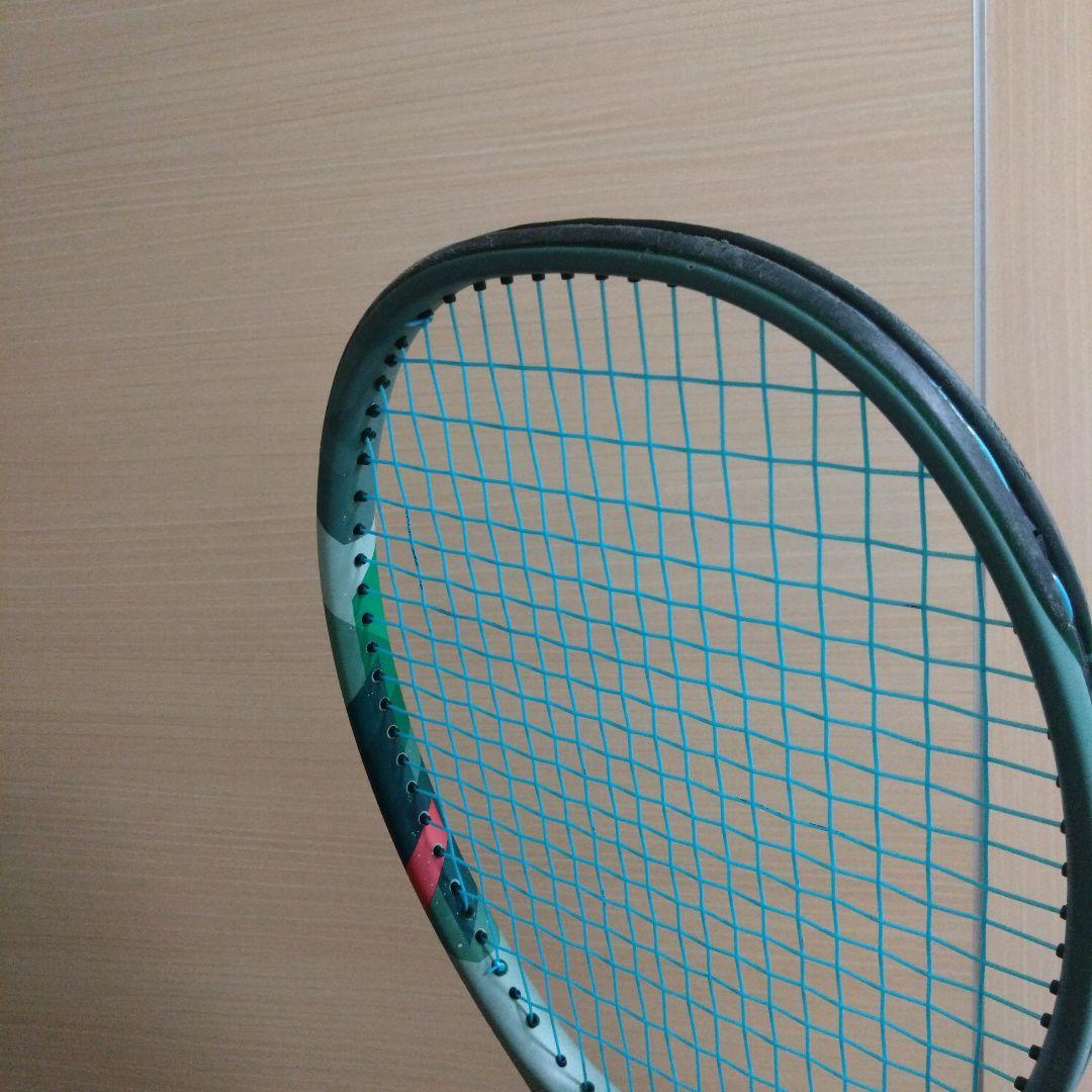 PERCEPT 100D G2 パーセプト100　Yヨネックス国内正規品