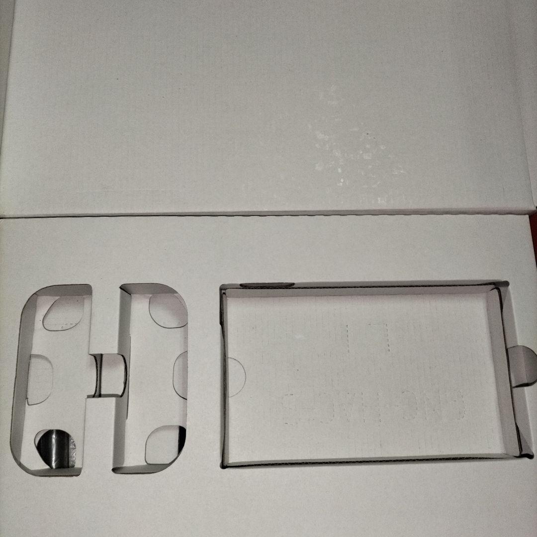 スイッチ　本体　　おまけ付け