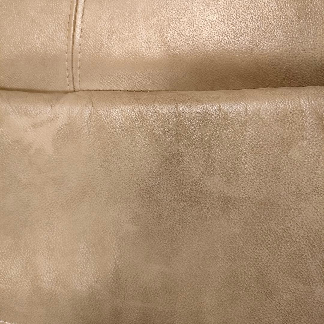 【最終価格】NITORI ニトリ 電動リクライニングソファ 2人掛け ベージュ