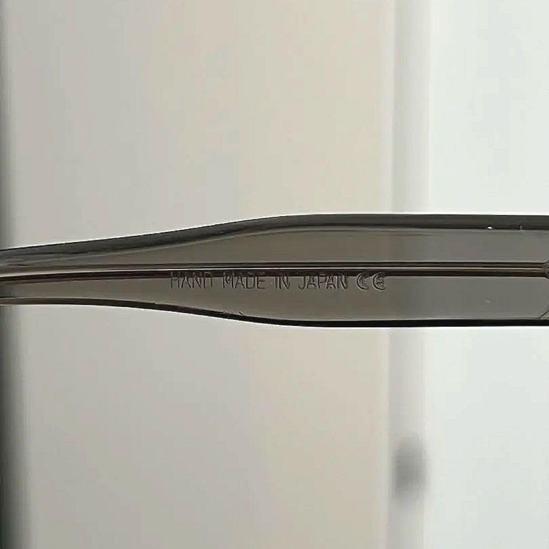 ま*様 JULIUS TART OPTICAL/AR 46/22 GREY SH