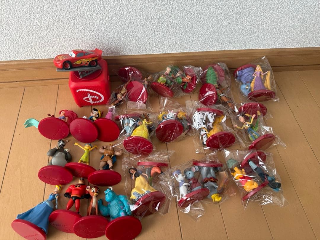 【動作確認済】ディズニー　マジカルオーディオ絵本