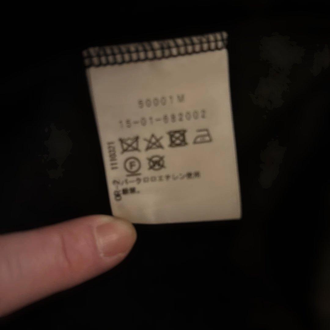 Vivienne Westwood ANGLOMANIAブラックコート　38