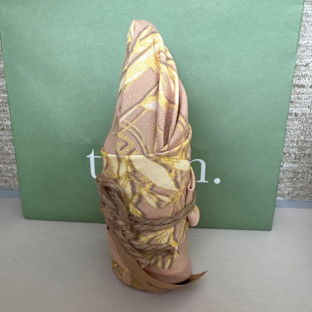 【新品未開封】taran. タマヌオイル&タマヌセラム(50ml) 2種類セット