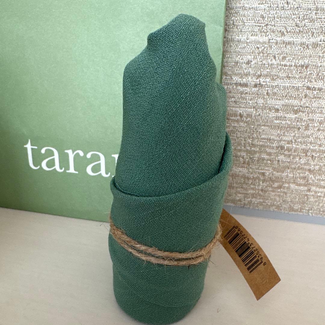 【新品未開封】taran. タマヌオイル&タマヌセラム(50ml) 2種類セット