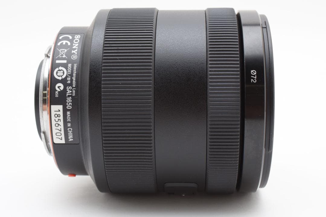 ソニー DT 16-50mm F2.8 SSM SAL1650 #20114