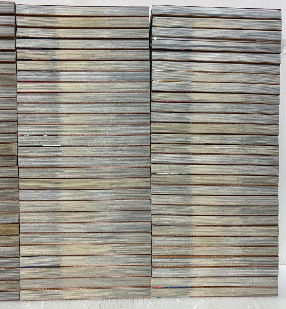 【RX36m】名探偵コナン 青山剛昌　第1～107巻セット 続巻全巻セット