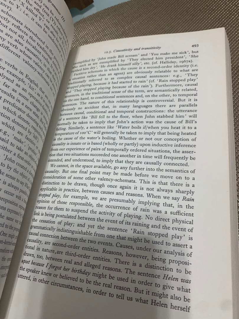 洋書 Semantics 2 John Lyons