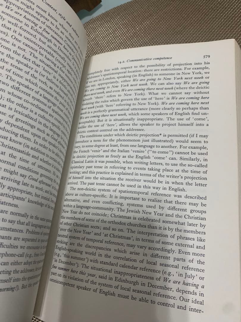 洋書 Semantics 2 John Lyons