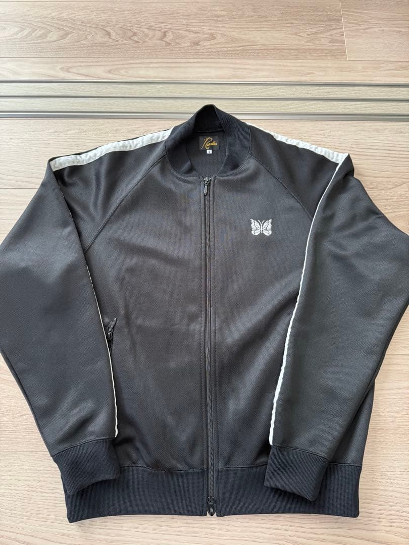 Needles 20ssSide ジャケット　ジャージ