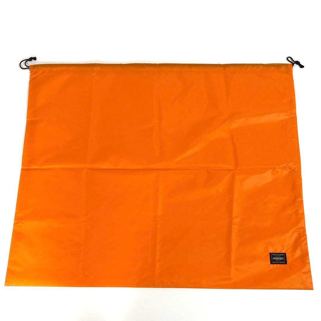 特大サイズ 30周年記念 PORTER TANKER 2WAY ダッフルバッグ