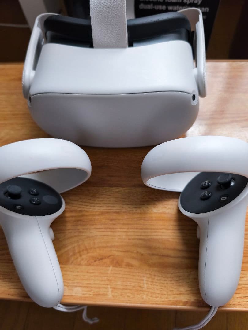  Quest 2（ Quest 2） 本体 128GB