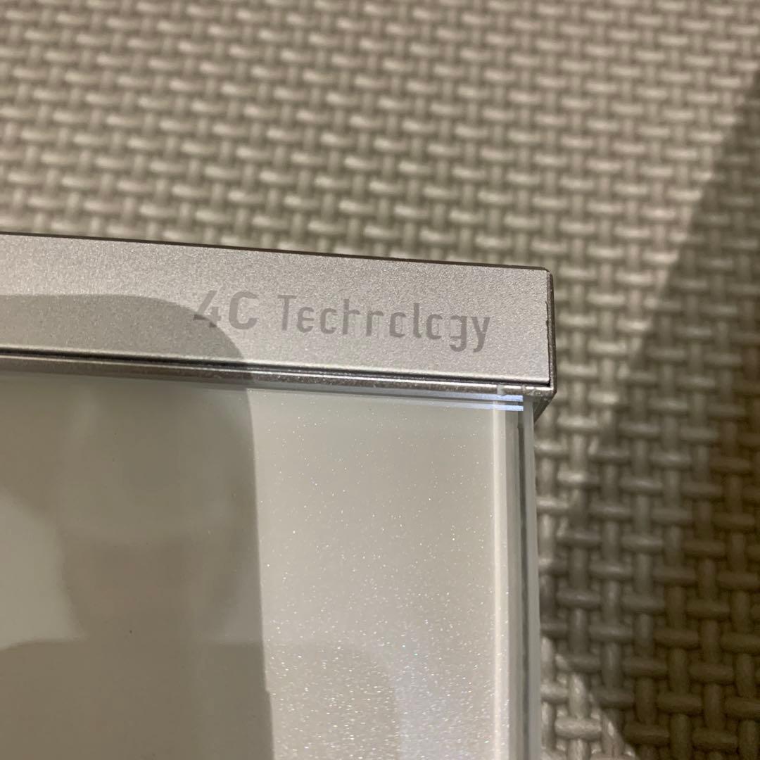 タニタ デジタル体脂肪計 inner scan RD931L