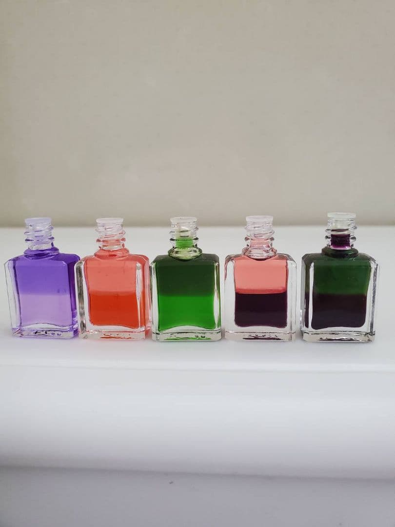 あつ　オーラソーマ ペンダントトップ