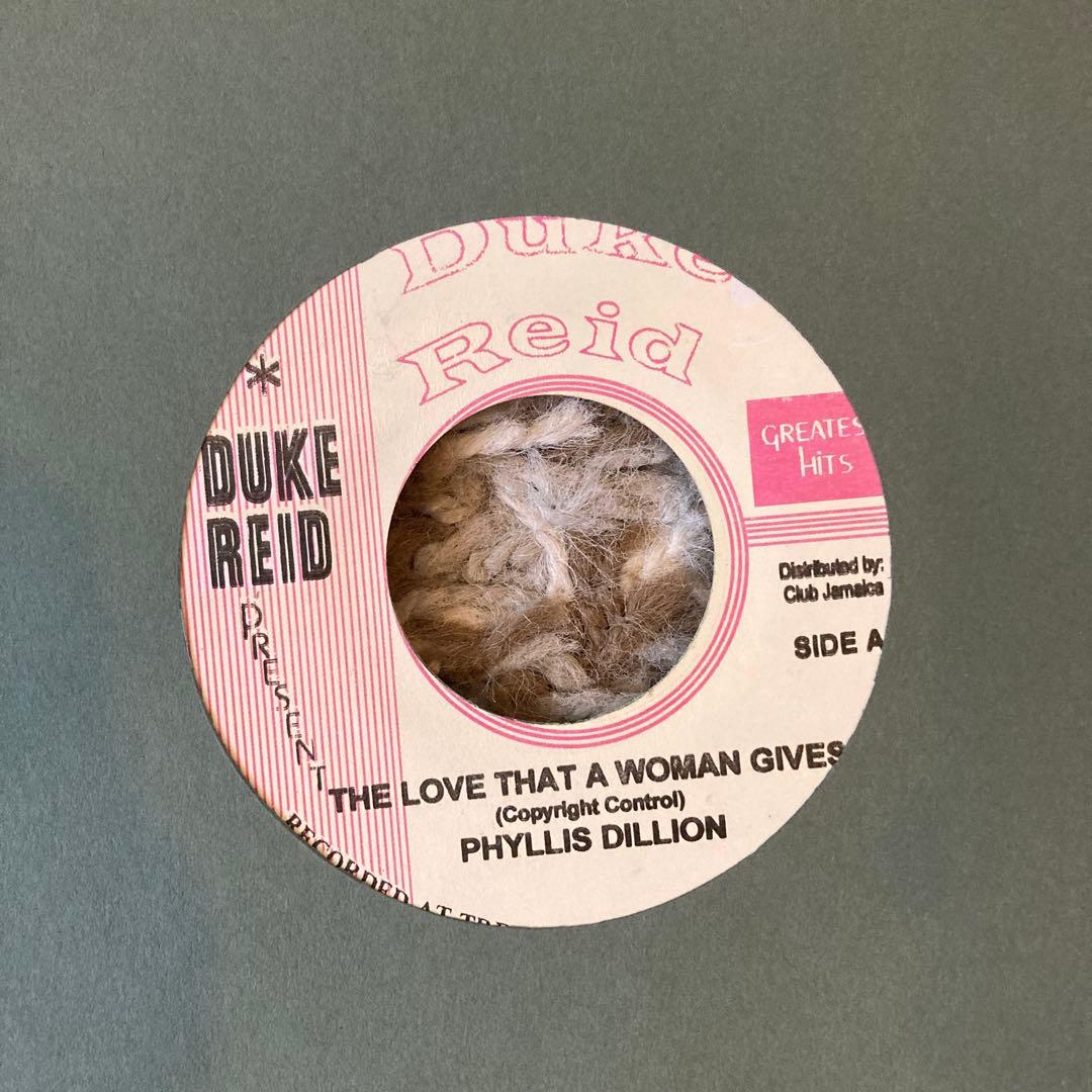 廃盤レゲエ 7インチレコードまとめ売り