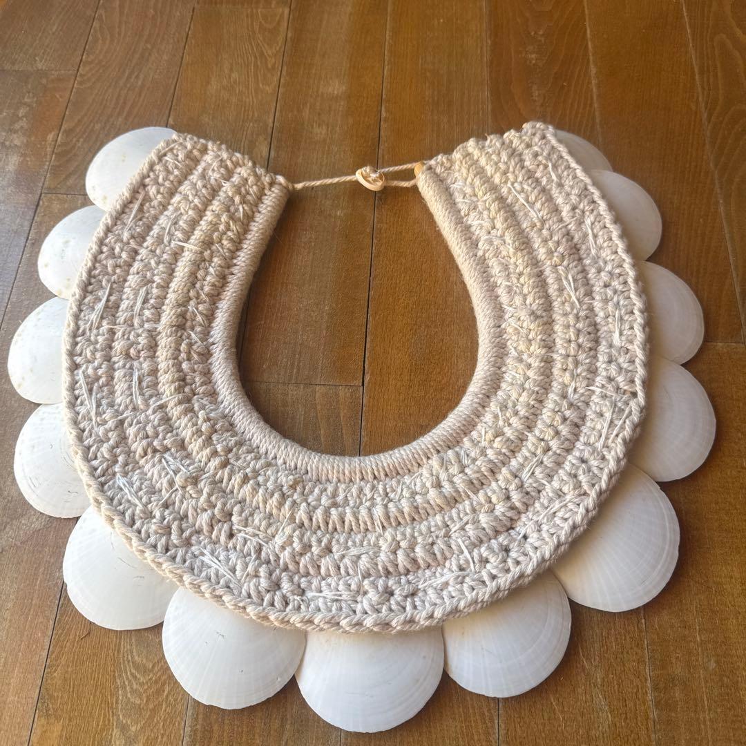 天然シェル 貝殻 デコレーション 壁掛け インテリア ボヘミアン 2個まとめて割