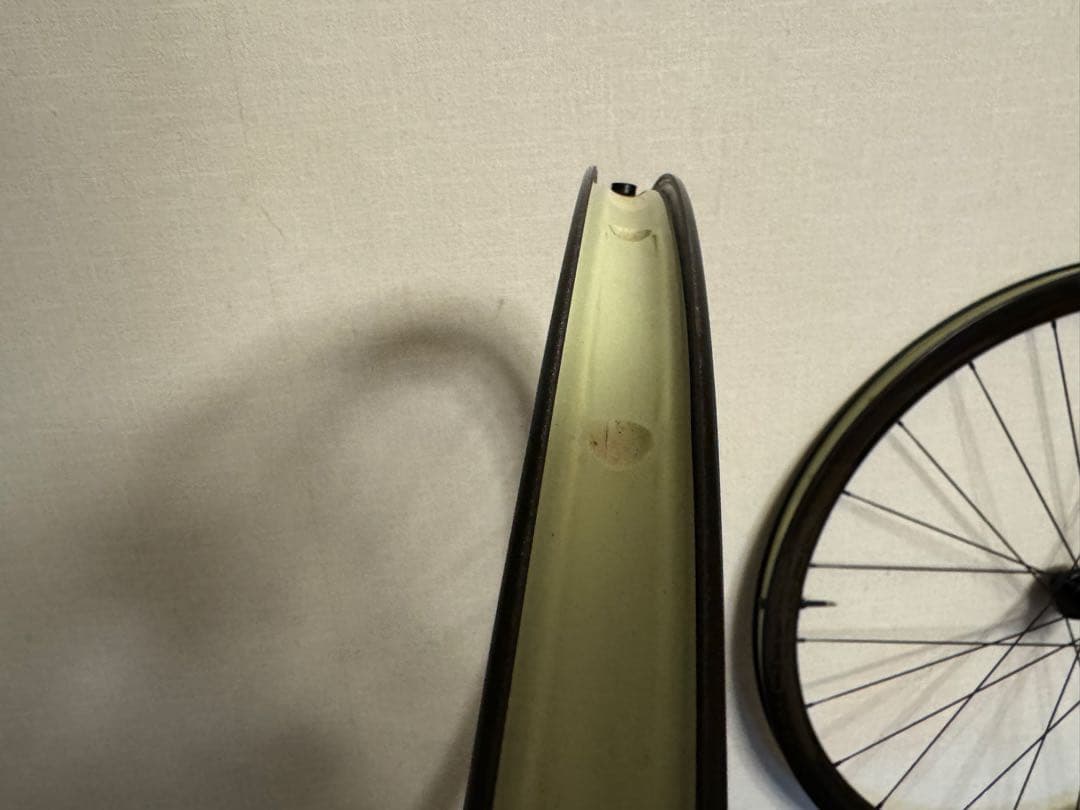 パーツ BONTRAGER AEOLUS RSL37 DISC TL