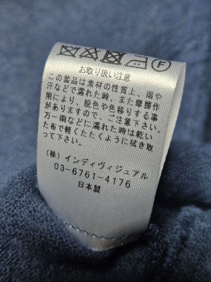 Victorian maiden 新品未使用 flowerボタンカーディガン