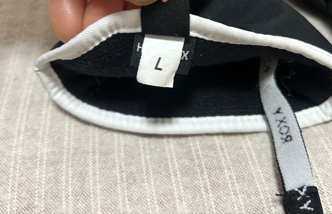 【ROXY 】ロキシー スノボ・スキーウェアM ＆グローブL 2点セット！