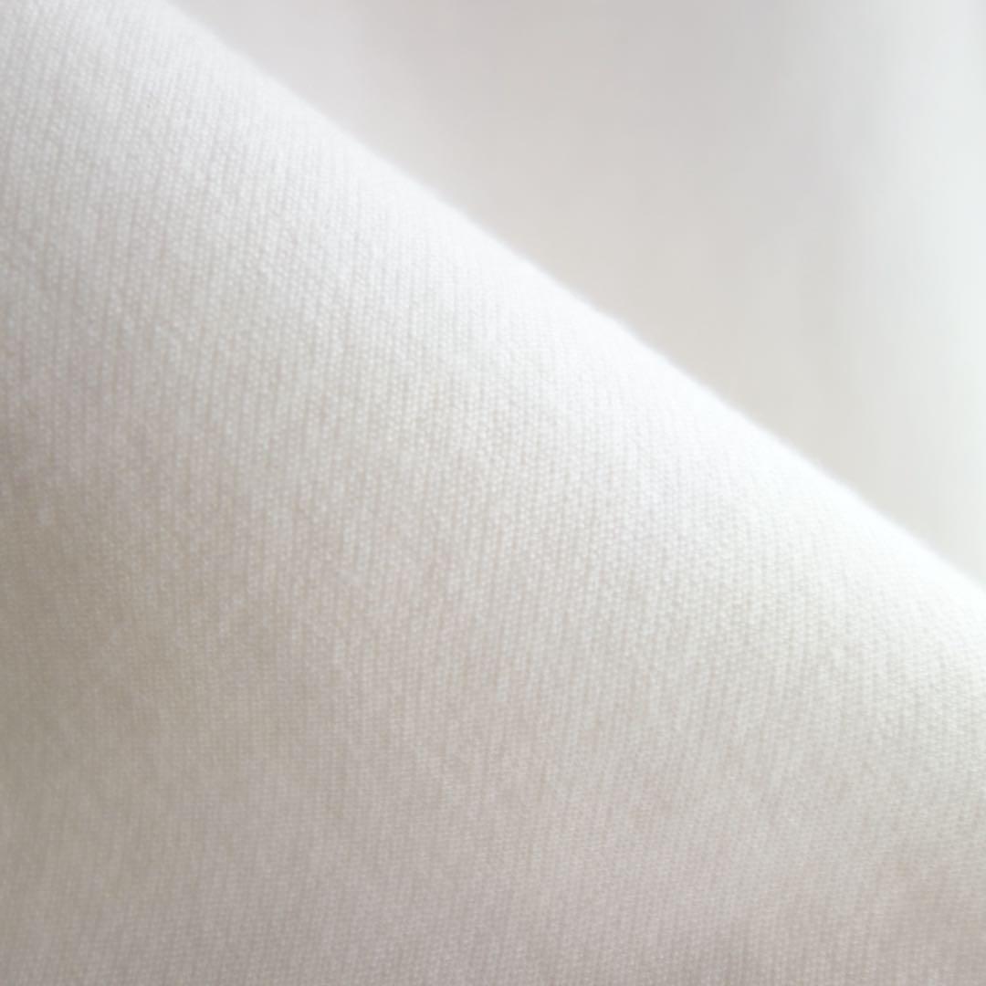 美品 ドゥーズィエムクラス Prime wool フリースプルオーバー パーカー