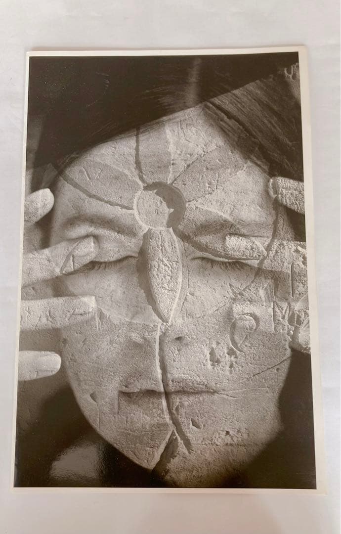 ヨウジヤマモト: ルックブック 年代は不明です。かなり希少！