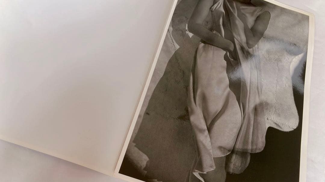 ヨウジヤマモト: ルックブック 年代は不明です。かなり希少！