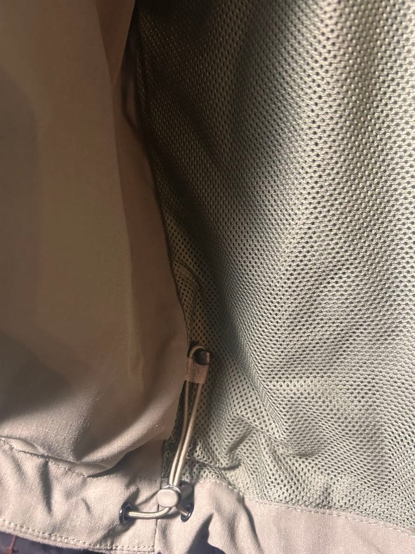 ジャケット・アウター DAIWA PIER39 Tech Mil Flight Jacket M