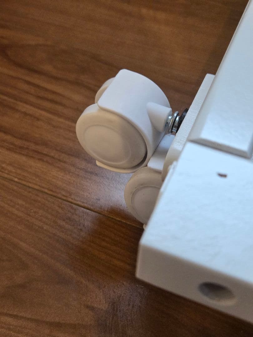 カトージ ハイタイプ ベビーベッド