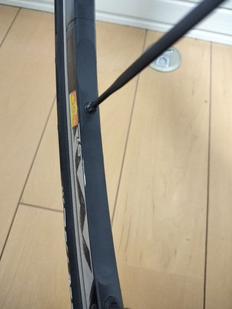 【本日限定価格】MAVIC キシリウム　sl / sls ホイール