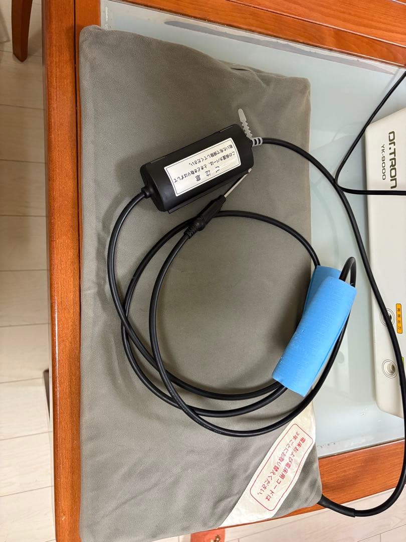 ドクタートロン YK-9000