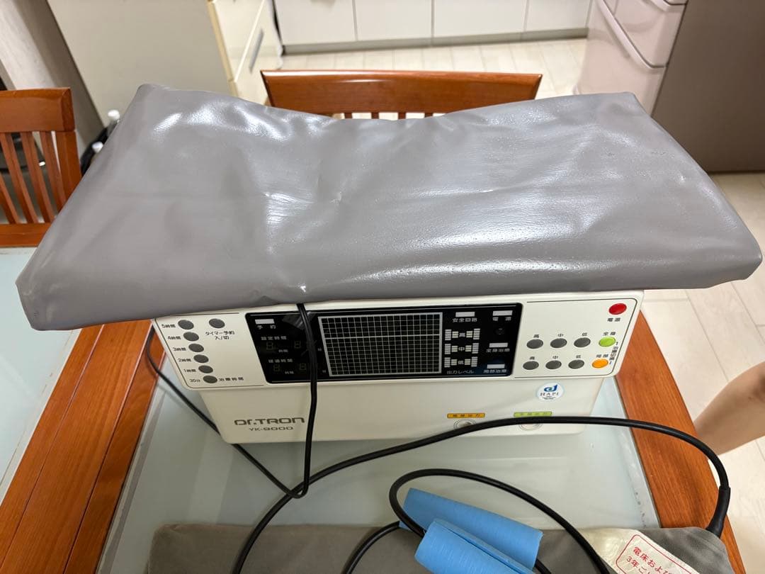 ドクタートロン YK-9000