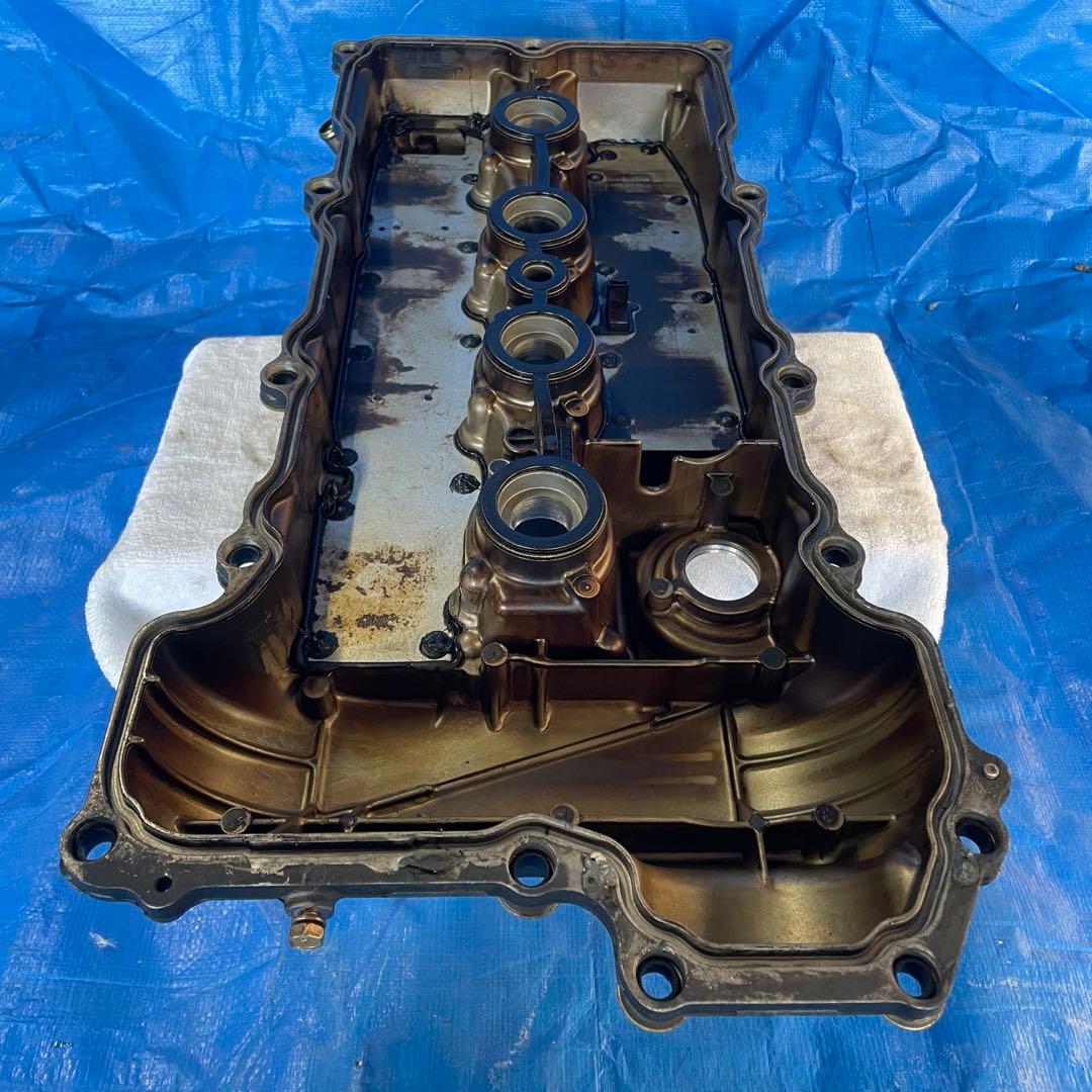 日産シルビア S15 SR20DET エンジンヘッドカバー