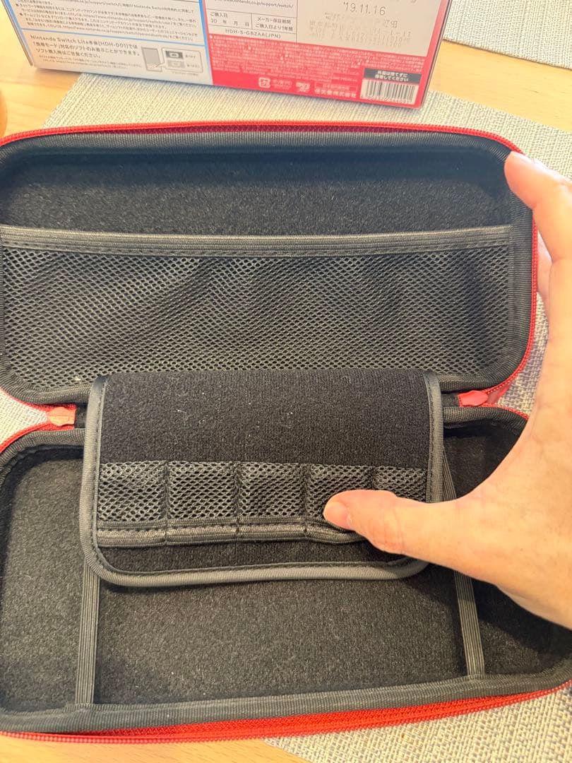 【お得 4点セット】Nintendo Switch Lite ポケモンデザイン