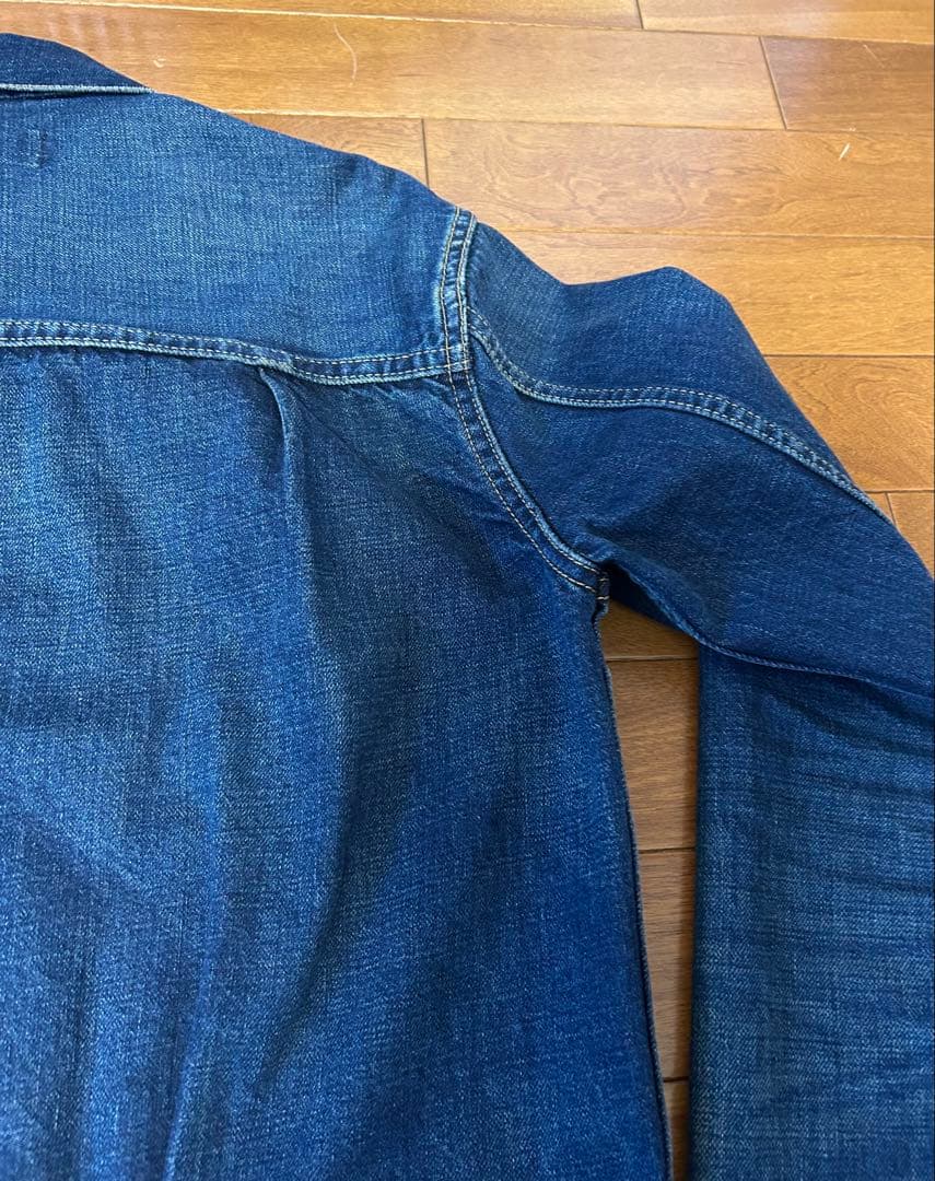 REMI RELIEF × BEAMS 別注モデル / 1st大戦モデル / M