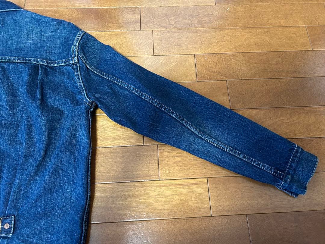 REMI RELIEF × BEAMS 別注モデル / 1st大戦モデル / M