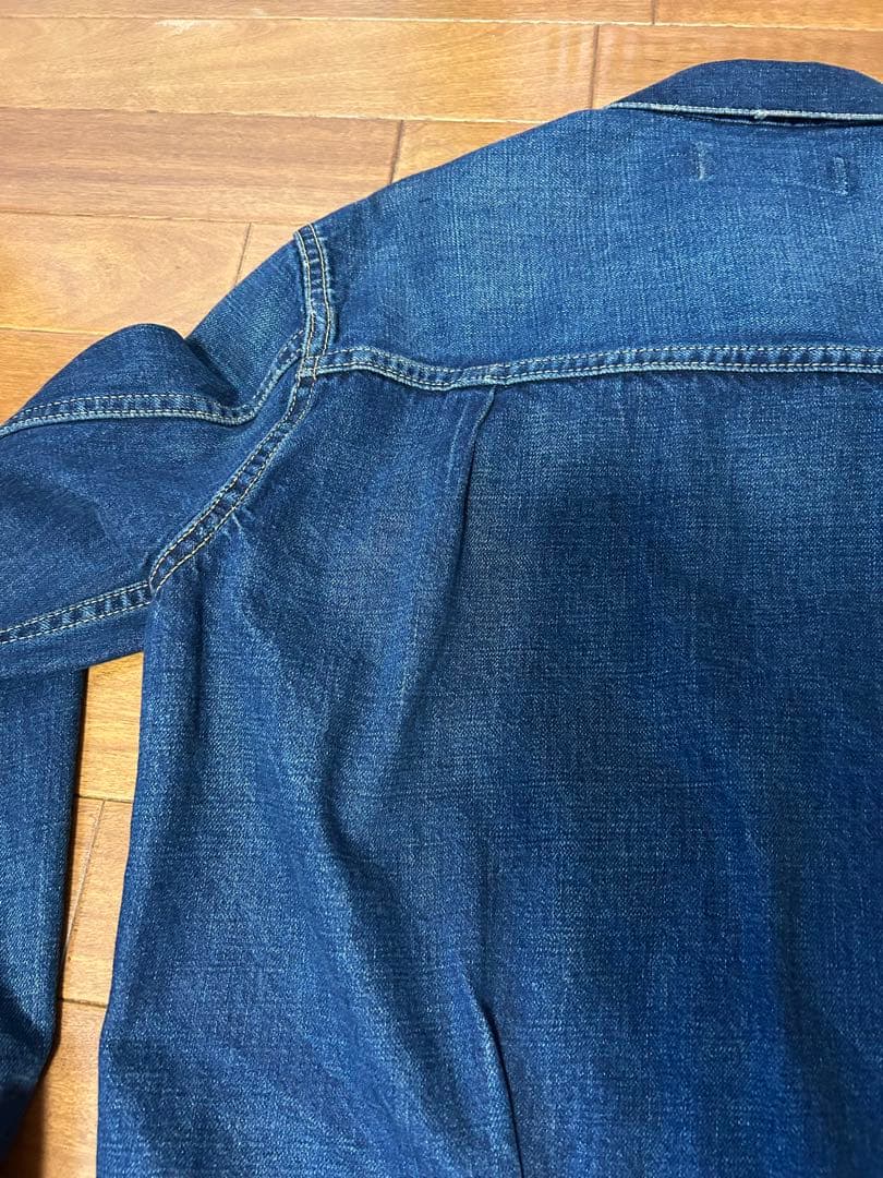 REMI RELIEF × BEAMS 別注モデル / 1st大戦モデル / M