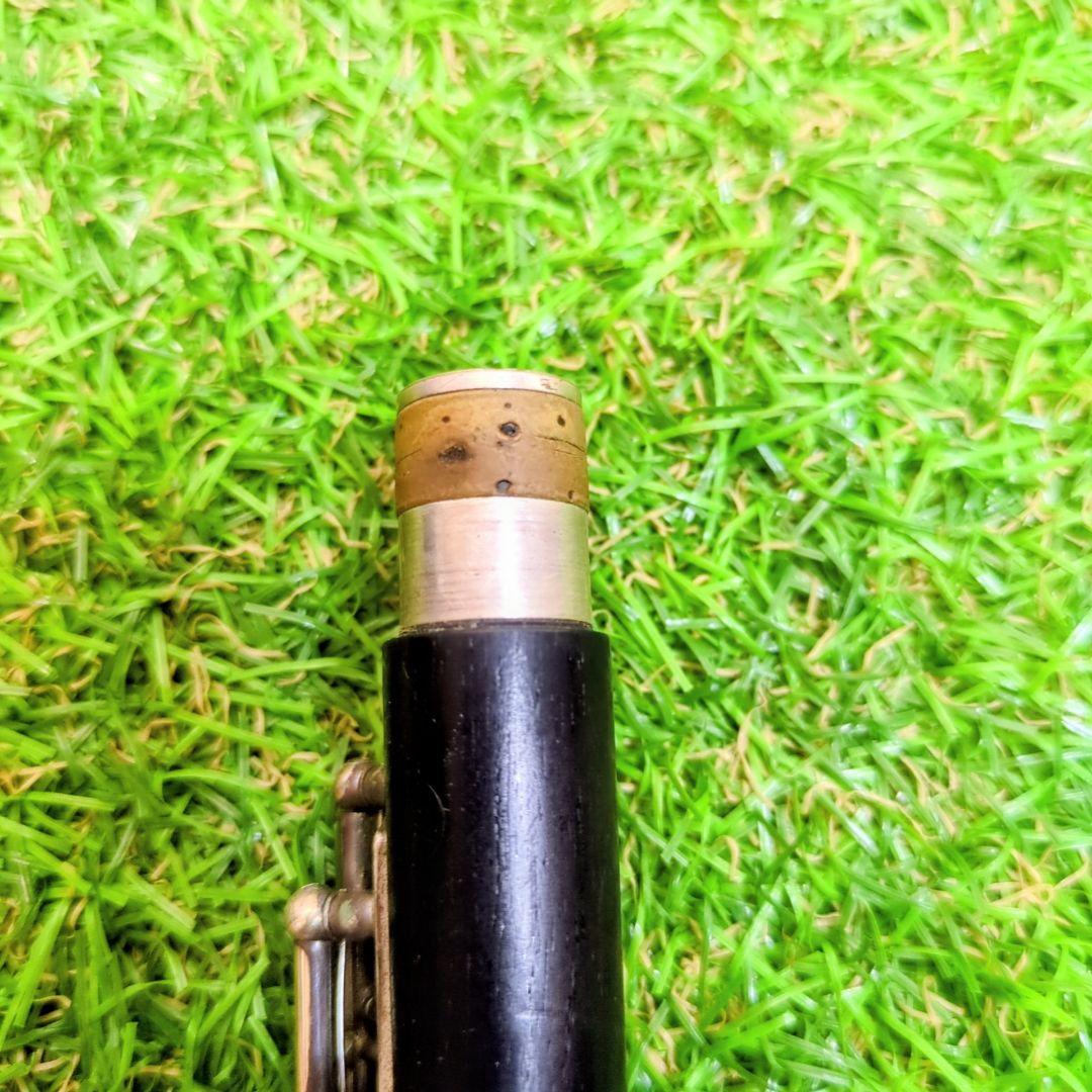 YAMAHA ピッコロ　YPC-62