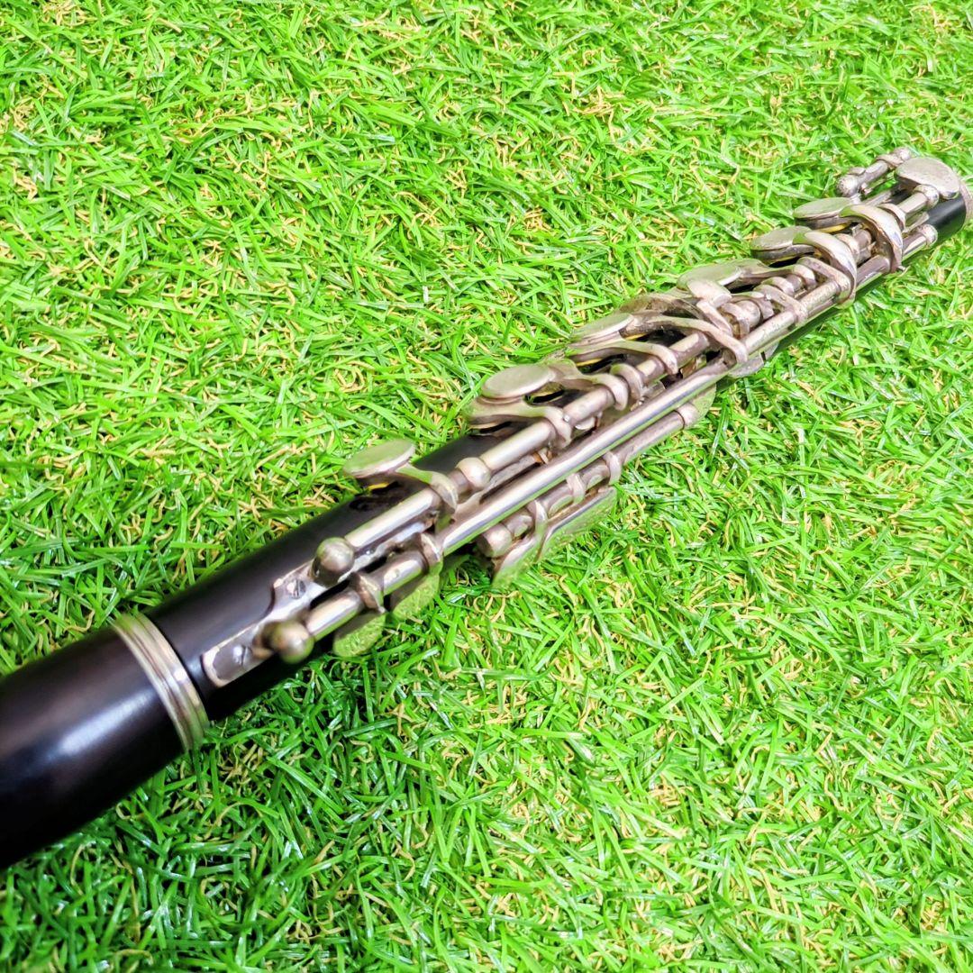 YAMAHA ピッコロ　YPC-62